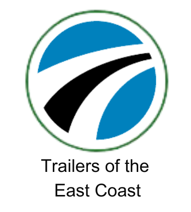 Trailers of the East Coast Logo